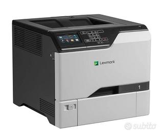 Stampante LASER a colori Lexmark A4