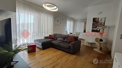 Attico/Mansarda Montelupo Fiorentino [1/0456VRG]