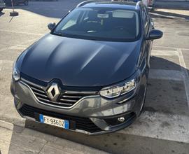 RENAULT Mégane 4ª serie - 2019