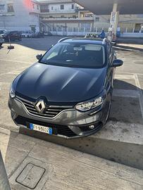 RENAULT Mégane 4ª serie - 2019