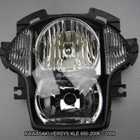 Fanale anteriore KAWASAKI VERSYS 650 2006 - 2009