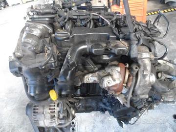 MOTORE AUDI A4 1.9 ASZ 2005 CITROEN C3 2Â° Serie P