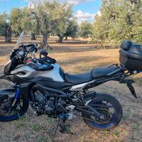 Yamaha Tracer 900 - 2016