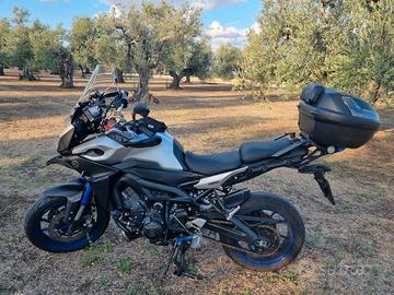 Yamaha Tracer 900 - 2016