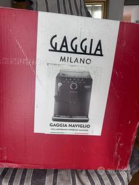 Macchina caffè automatica