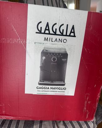 Macchina caffè automatica