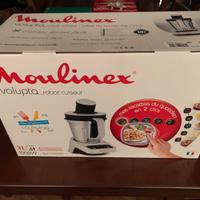 Robot moulinex