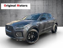 Jaguar E-Pace 2.0D I4 204 CV AWD Auto R-Dynamic SE