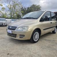 Fiat Multipla 1.9 MJT Emotion