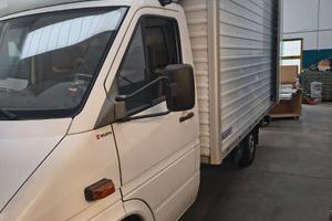 Mercedes Sprinter 316 cdi