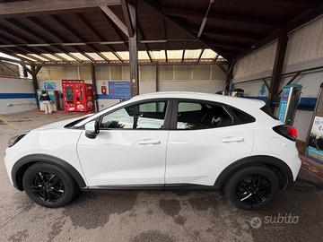 Ford Pume gpl