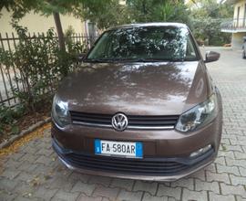 Volkswagen Polo 1.4 TDI 5p. Fresh BlueMotion Techn