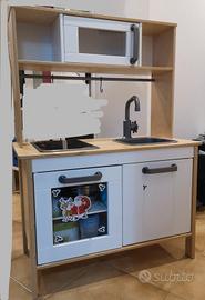 cucina giocattolo Ikea
