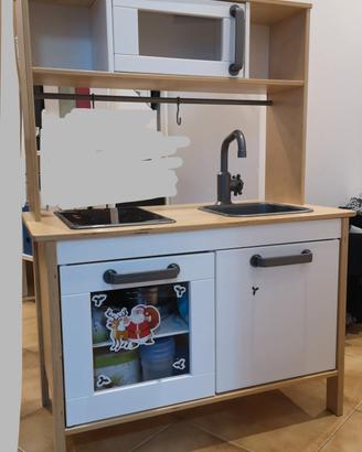 cucina giocattolo Ikea