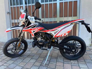 BETA RR MOTARD + KIT RR 2T RACING MY20 (KIT B )