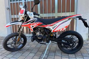 BETA RR MOTARD + KIT RR 2T RACING MY20 (KIT B )
