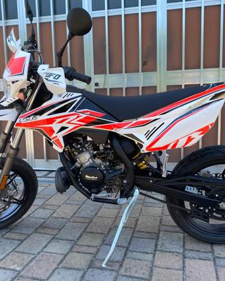 BETA RR MOTARD + KIT RR 2T RACING MY20 (KIT B )
