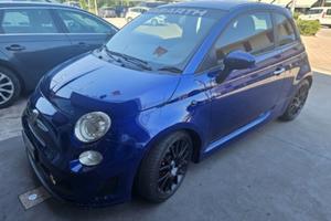 Abarth 595 1.4 TURBO JET 160CV