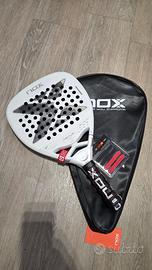 Nox AT10 Genius Attack 12K Alum Xtrem 2026 Nuova