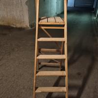 scaletto legno