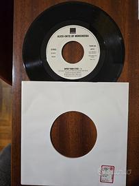 Phil Collins / Alice + Skye – True Colors / Open Y