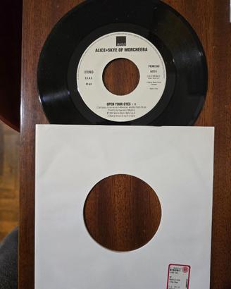 Phil Collins / Alice + Skye – True Colors / Open Y