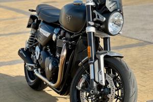 Triumph Speed Twin 1200 MY 2024