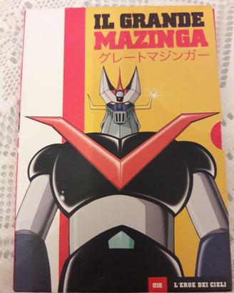 DVD Anime Gazzetta dello sport 