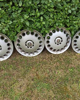 Copricerchi 15" Alfa 156 e 147 originali alfa