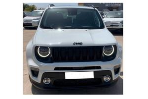 Jeep Renegade 1.6 Multijet 130 CV-80th Anniversary