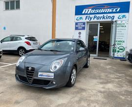 Alfa Romeo MiTo 1.6 JTDm 16V Distinctive