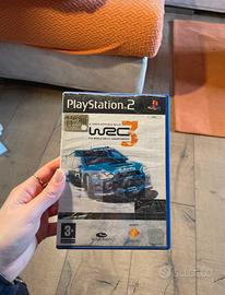 WRC 3 per Playstation 2