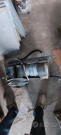 Verricello vime 24 volt