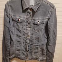 giubbino donna Carrera 