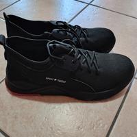 Scarpe antinfortunistiche da uomo