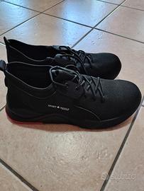 Scarpe antinfortunistiche da uomo