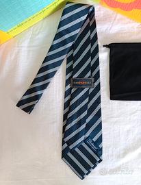 Cravatta da uomo Cantarelli Made in Italy 