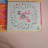 CD zecchino d'oro NUOVO ✅