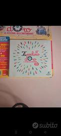 CD zecchino d'oro NUOVO ✅