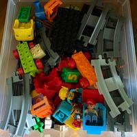 Lego duplo