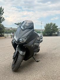 Tmax 530