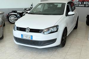 Volkswagen Polo 1.2 TDI 5 p. Trendline