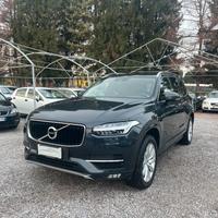 Volvo XC 90 XC90 D5 AWD Geartronic Business Plus