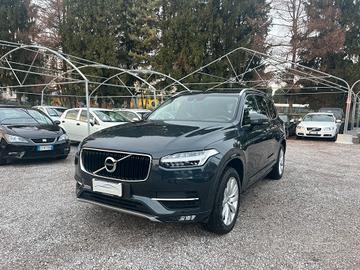 Volvo XC 90 XC90 D5 AWD Geartronic Business Plus