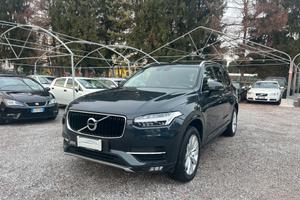 Volvo XC 90 XC90 D5 AWD Geartronic Business Plus
