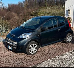 Peugeot 107 3p 1.0 12v Plaisir