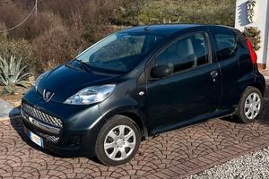 Peugeot 107 3p 1.0 12v Plaisir