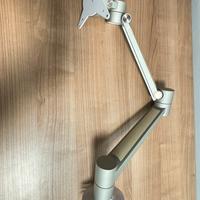 Supporto schermo per scrivania