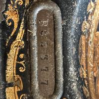 Macchina per Cucire Singer  originale Inizio '900