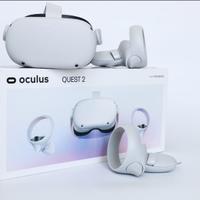 Oculus quest 2